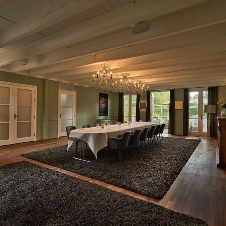 De Nederlanden, Restaurant & Boutique Hotel Vreeland Eksteriør bilde