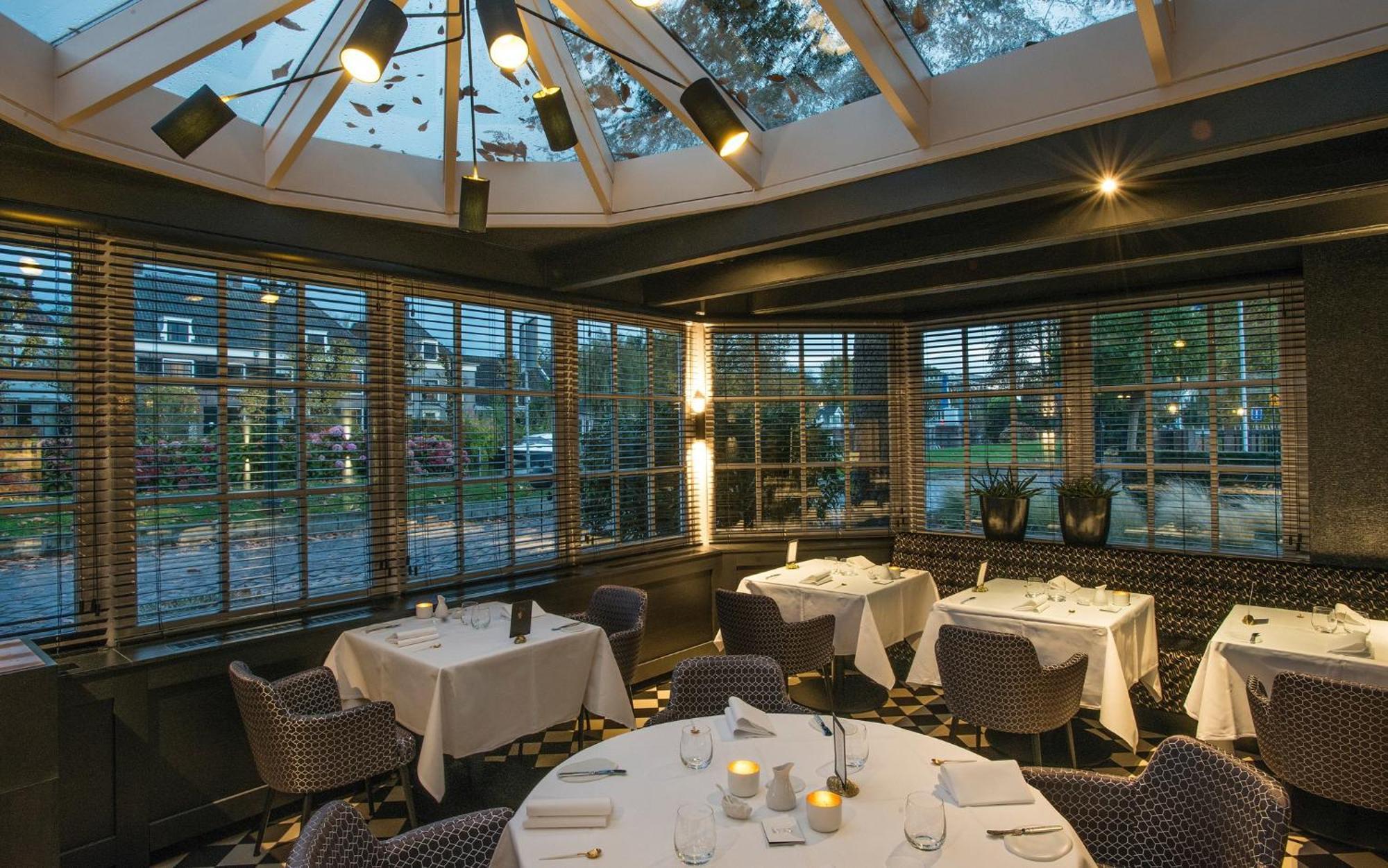 De Nederlanden, Restaurant & Boutique Hotel Vreeland Eksteriør bilde