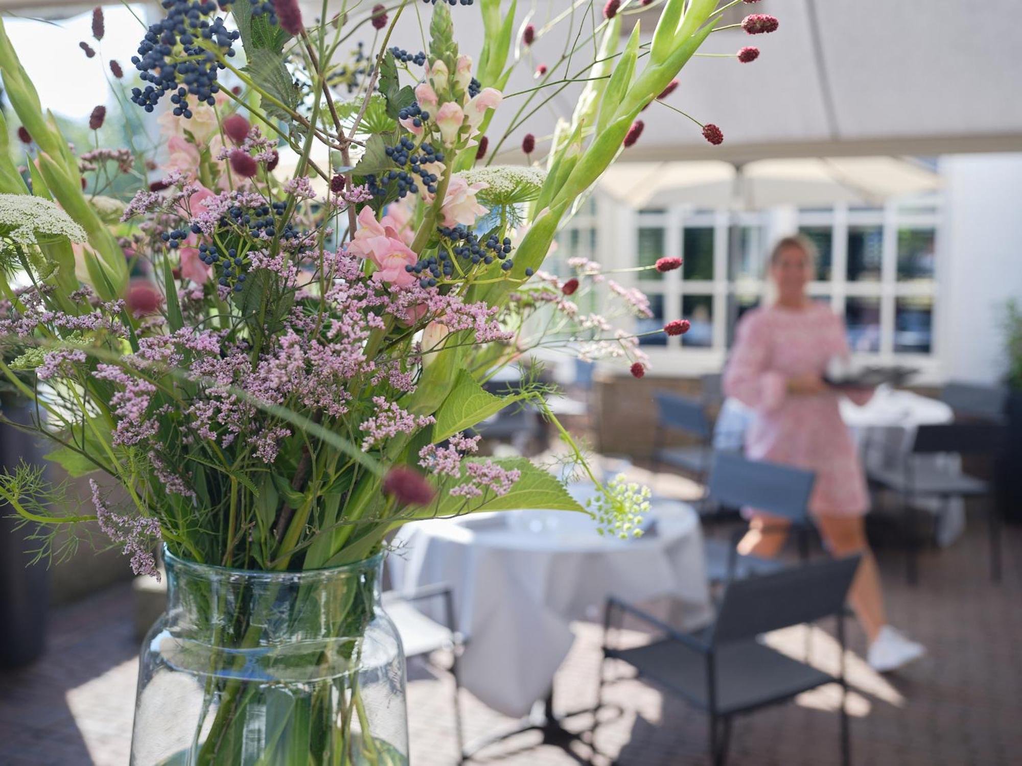 De Nederlanden, Restaurant & Boutique Hotel Vreeland Eksteriør bilde