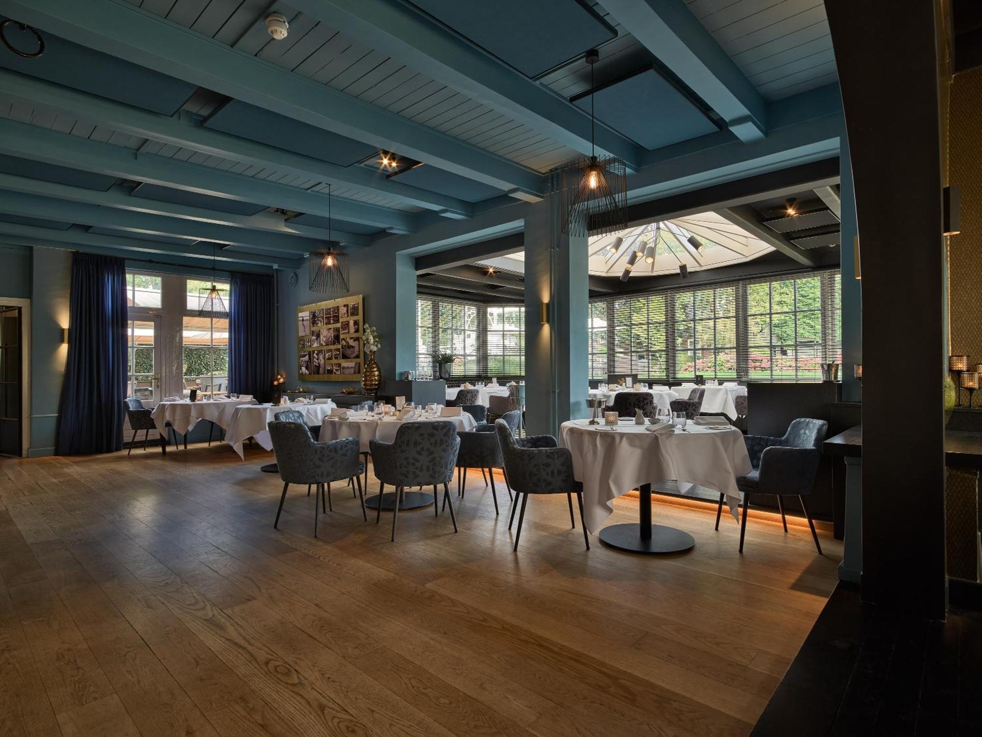 De Nederlanden, Restaurant & Boutique Hotel Vreeland Eksteriør bilde