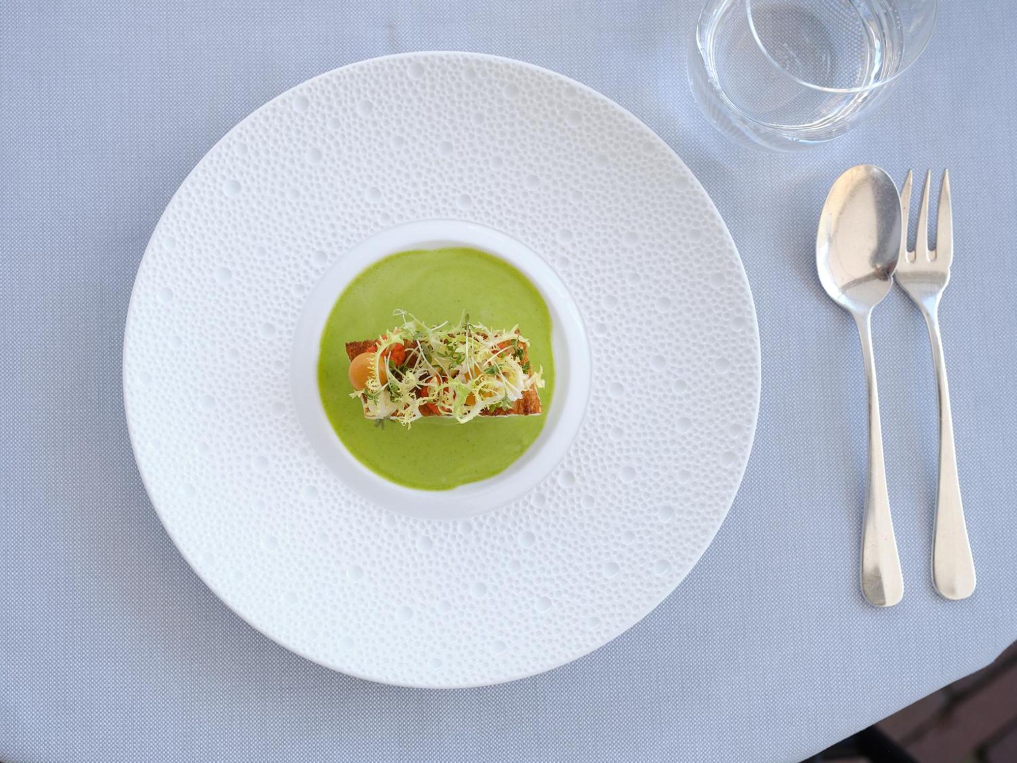 De Nederlanden, Restaurant & Boutique Hotel Vreeland Eksteriør bilde