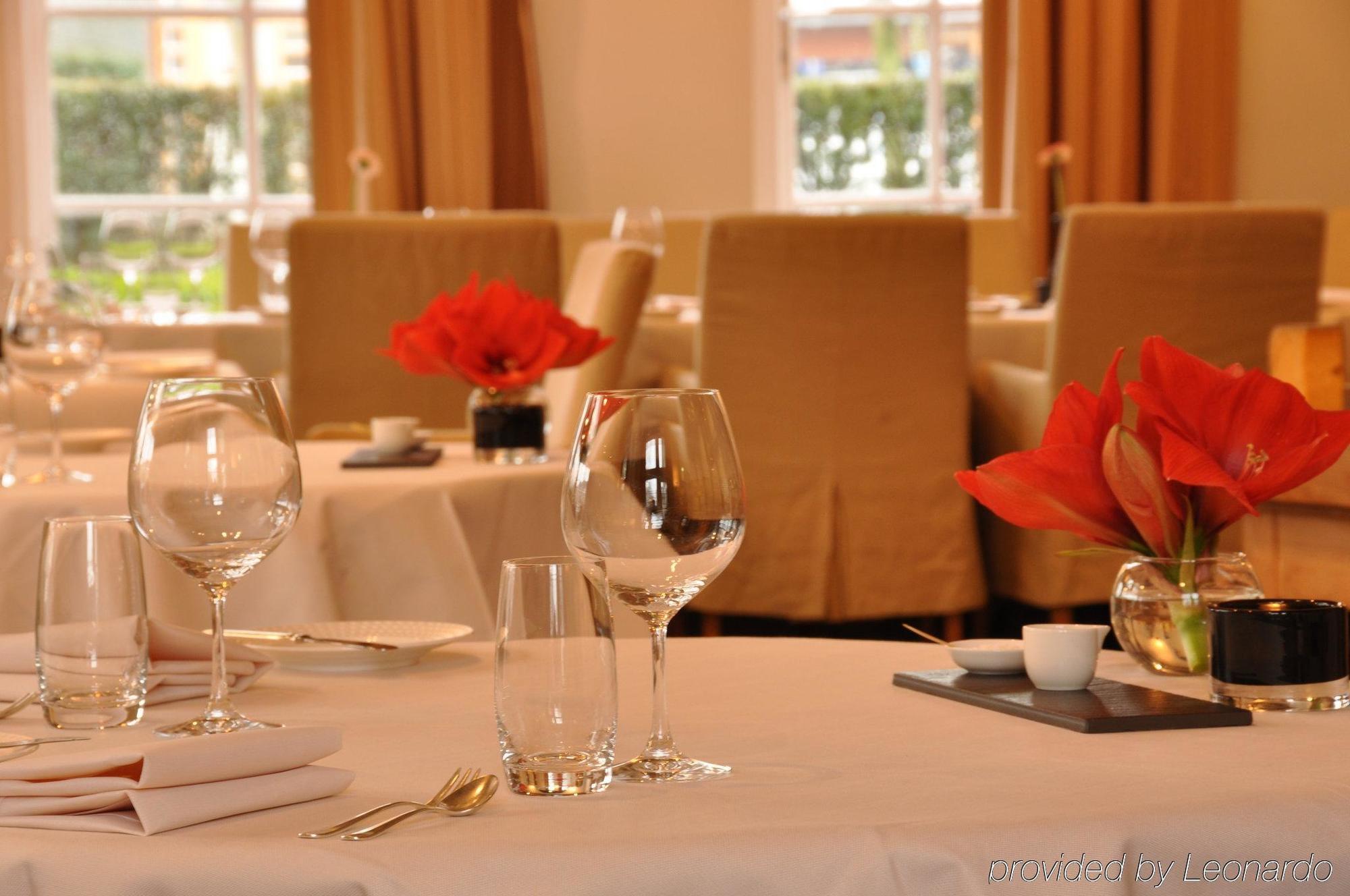 De Nederlanden, Restaurant & Boutique Hotel Vreeland Restaurant bilde