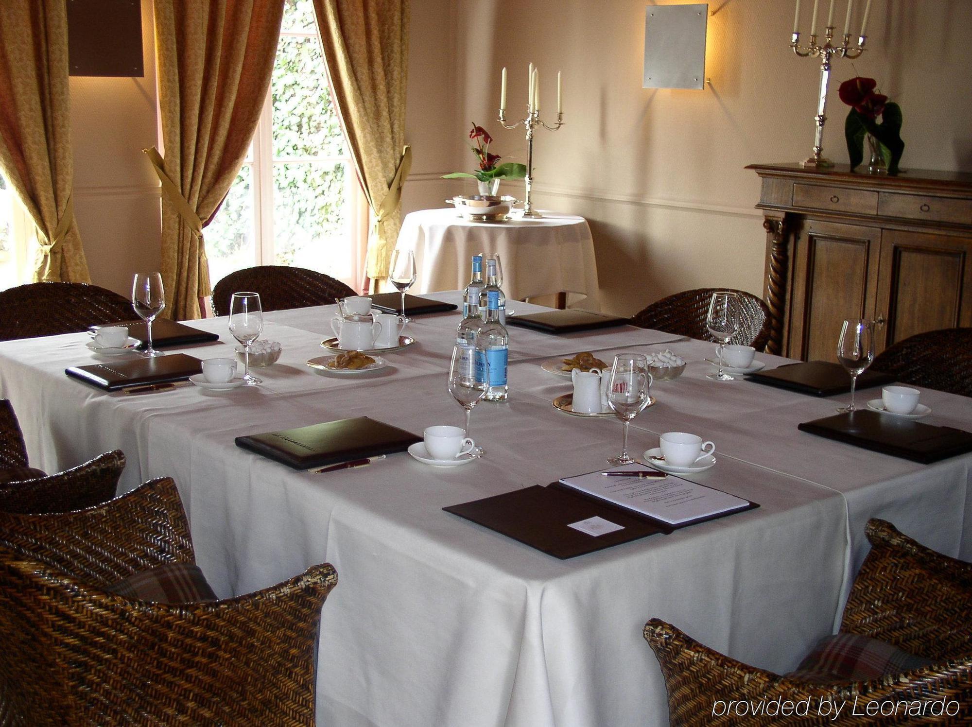 De Nederlanden, Restaurant & Boutique Hotel Vreeland Fasiliteter bilde