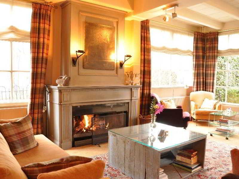De Nederlanden, Restaurant & Boutique Hotel Vreeland Rom bilde