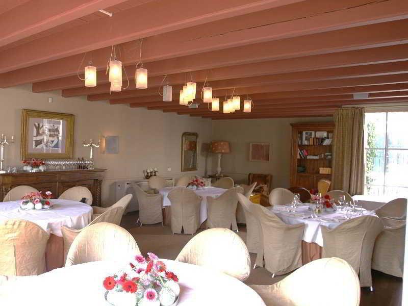 De Nederlanden, Restaurant & Boutique Hotel Vreeland Restaurant bilde