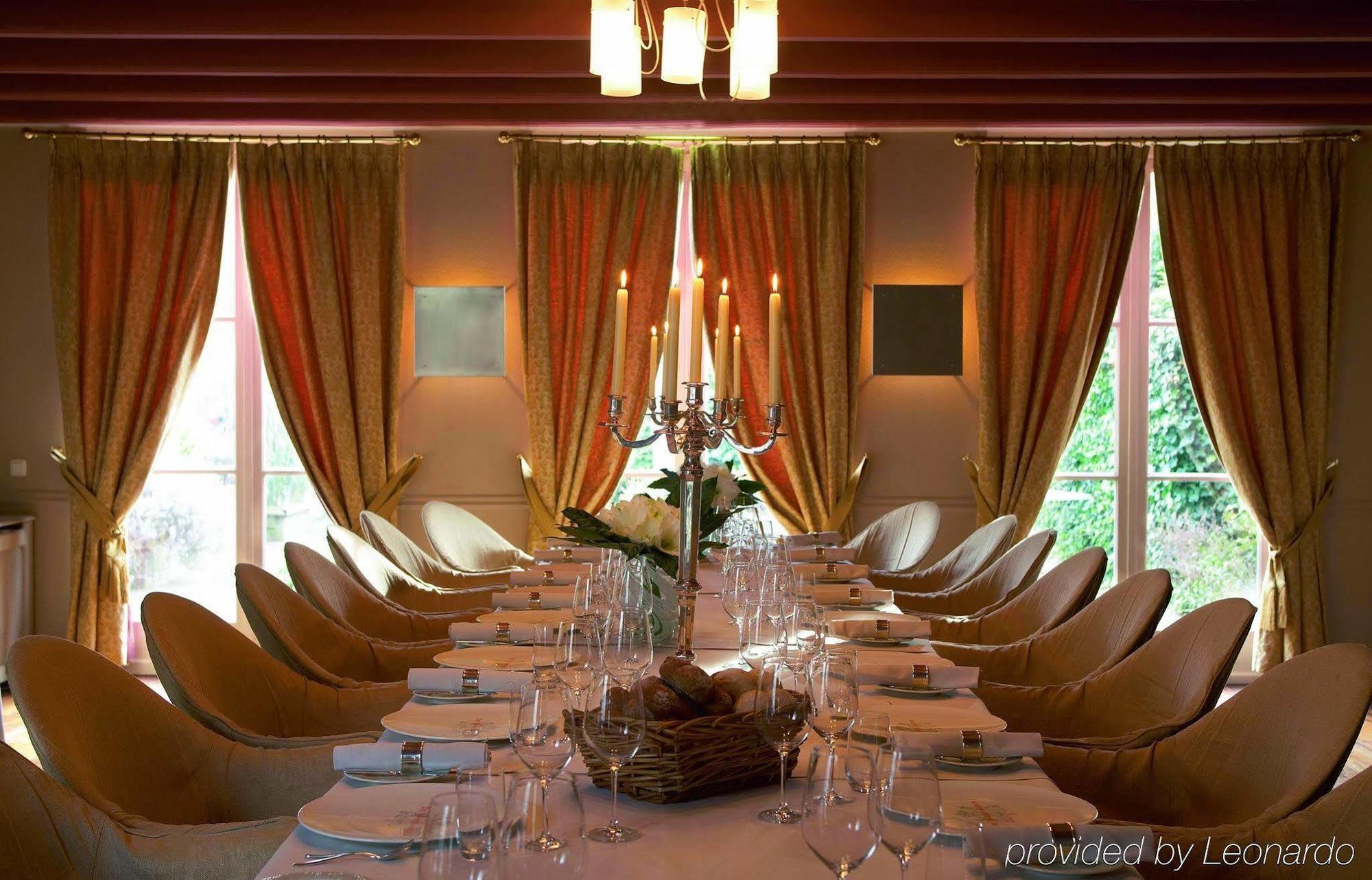 De Nederlanden, Restaurant & Boutique Hotel Vreeland Eksteriør bilde