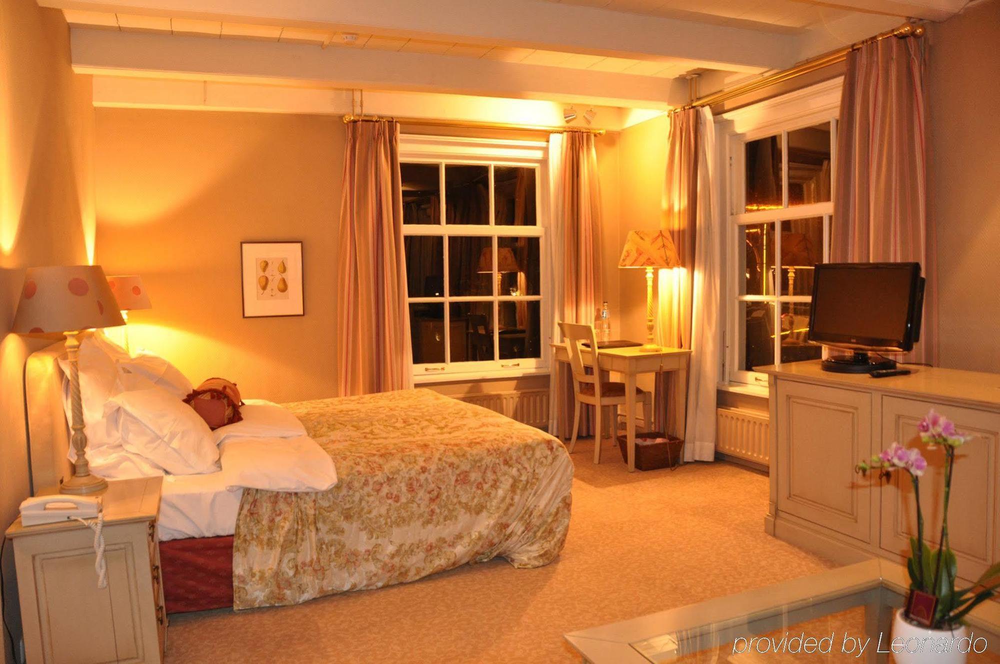 De Nederlanden, Restaurant & Boutique Hotel Vreeland Rom bilde