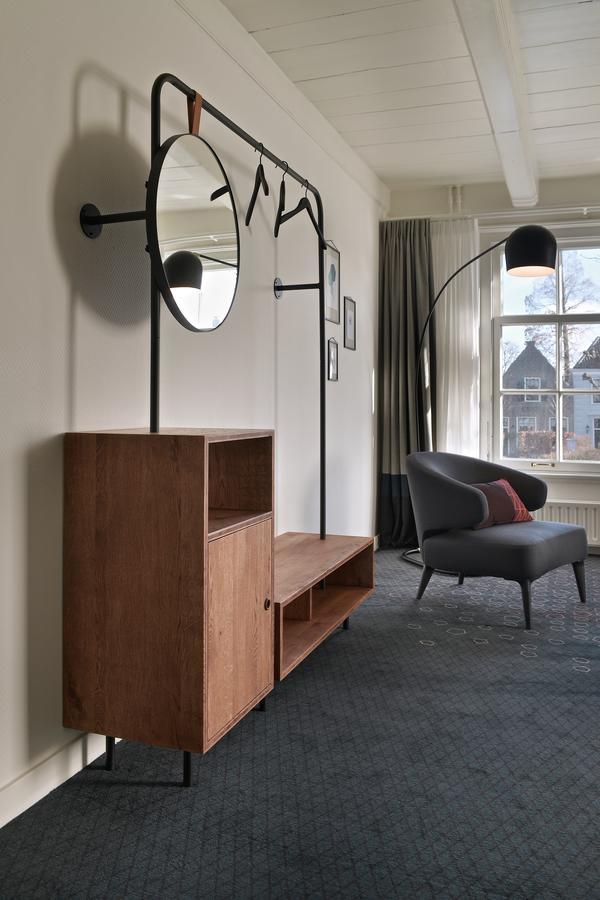 De Nederlanden, Restaurant & Boutique Hotel Vreeland Eksteriør bilde