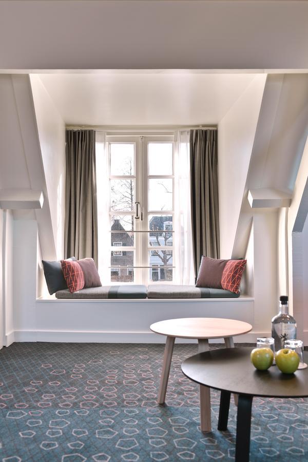 De Nederlanden, Restaurant & Boutique Hotel Vreeland Eksteriør bilde